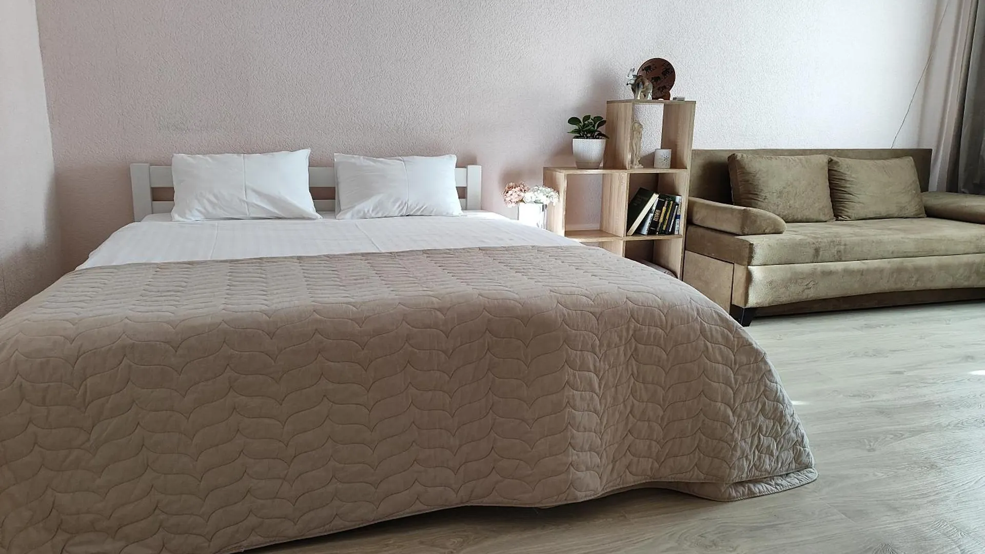 Apartament Однокімнатна На Троєщині Kijów Ukraina