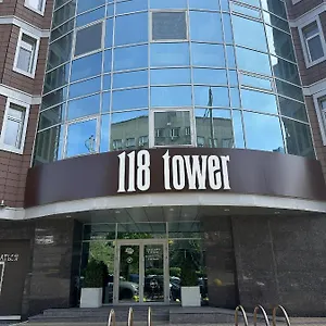 Apartment 118, Kyiv