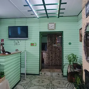 Lisova - лісова готельня і сауна Отель